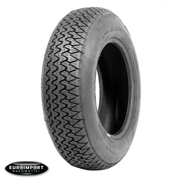 Michelin XAS  175/80 R14 88 H  